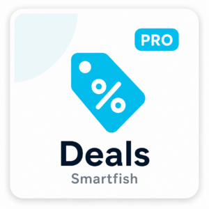 Smartfish Deals