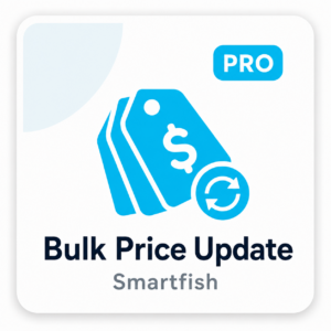 Smart Bulk Price Update PRO
