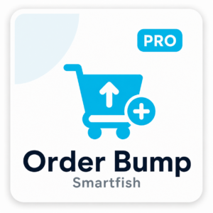 Smart Order Bump PRO